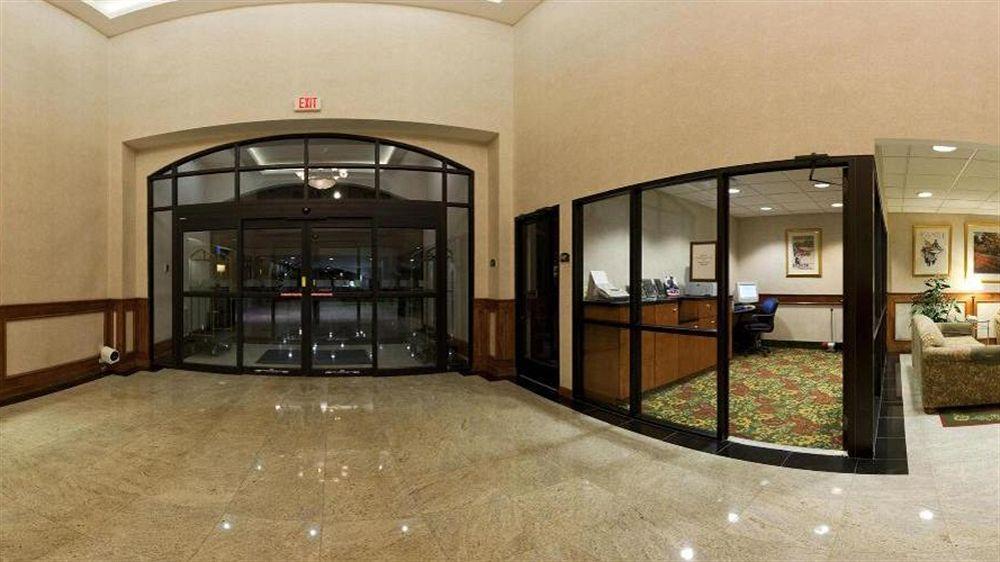 Holiday Inn Express Hotel & Suites Canton By Ihg מראה חיצוני תמונה