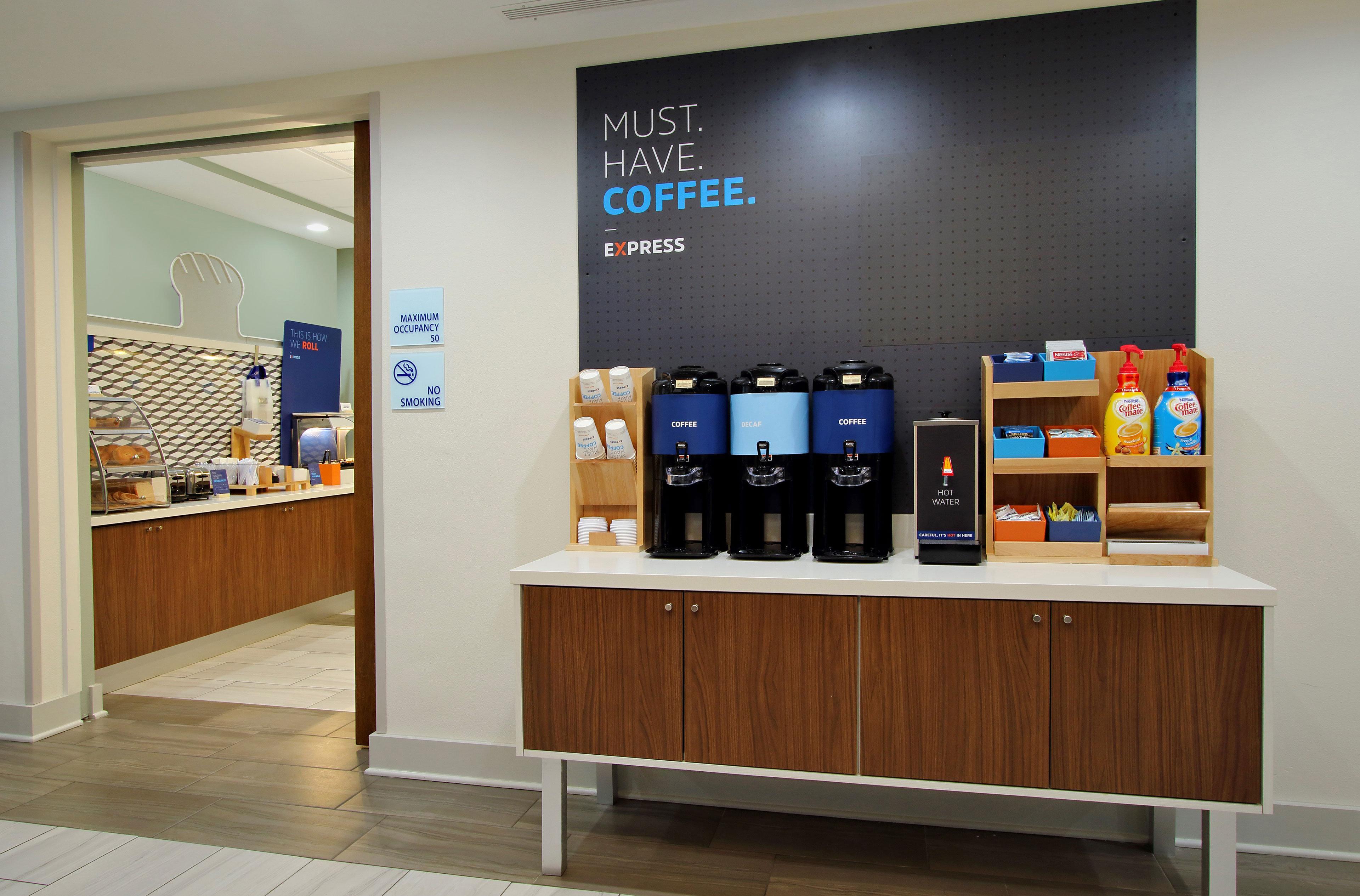 Holiday Inn Express Hotel & Suites Canton By Ihg מראה חיצוני תמונה