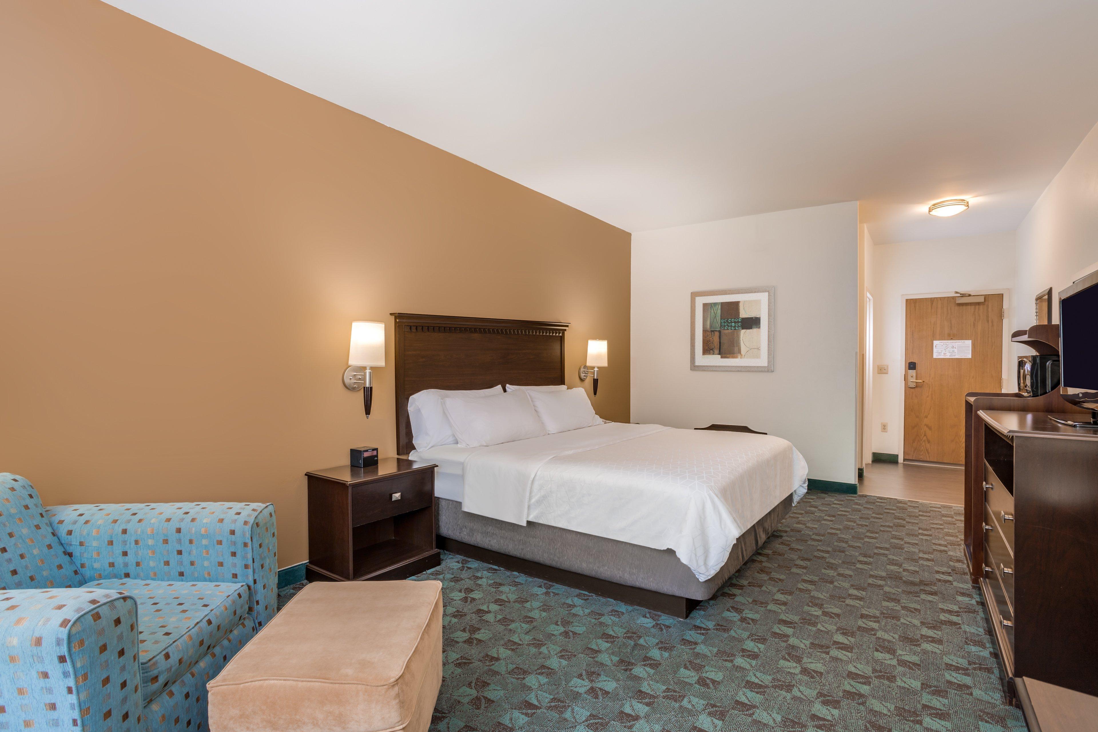 Holiday Inn Express Hotel & Suites Canton By Ihg מראה חיצוני תמונה