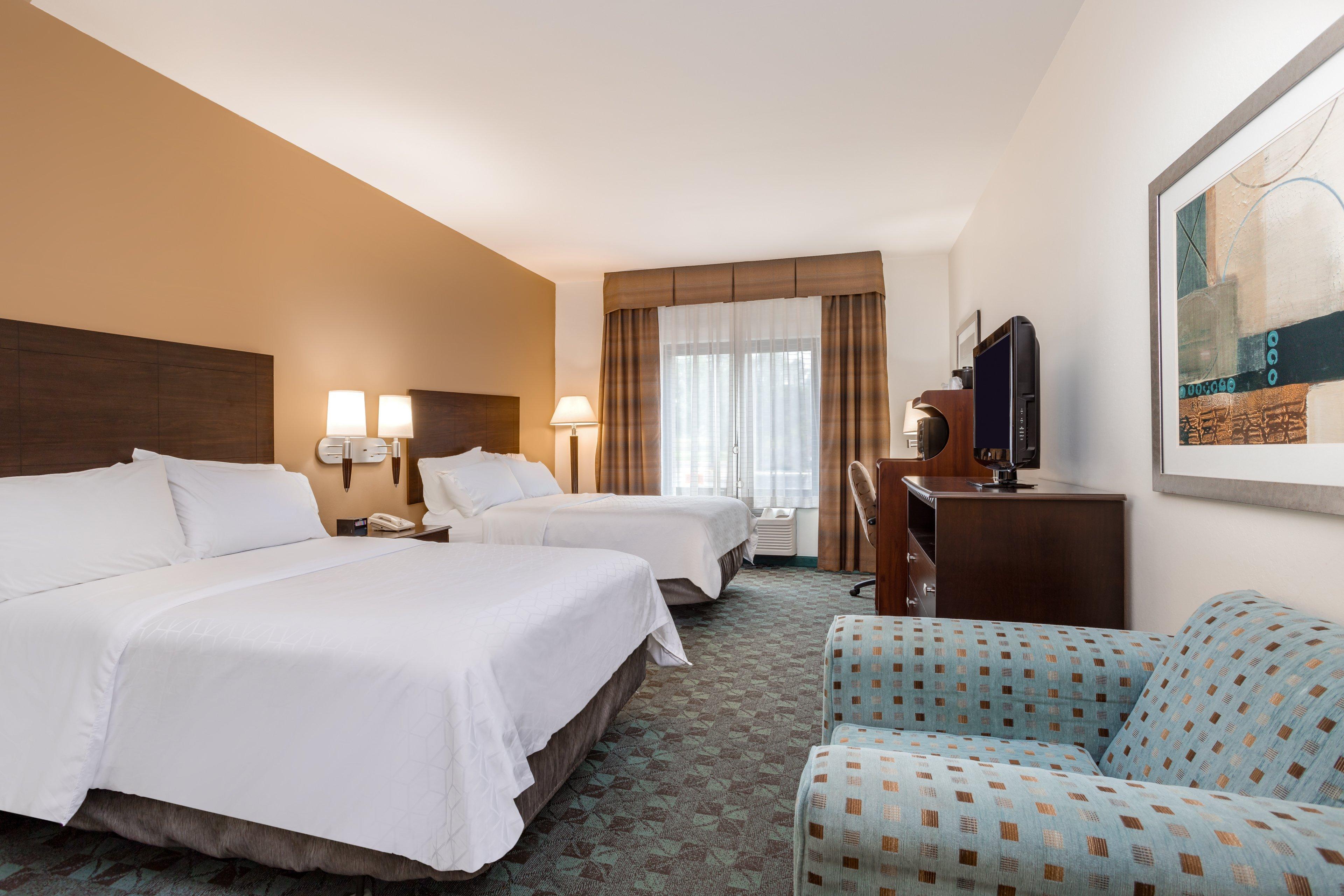 Holiday Inn Express Hotel & Suites Canton By Ihg מראה חיצוני תמונה