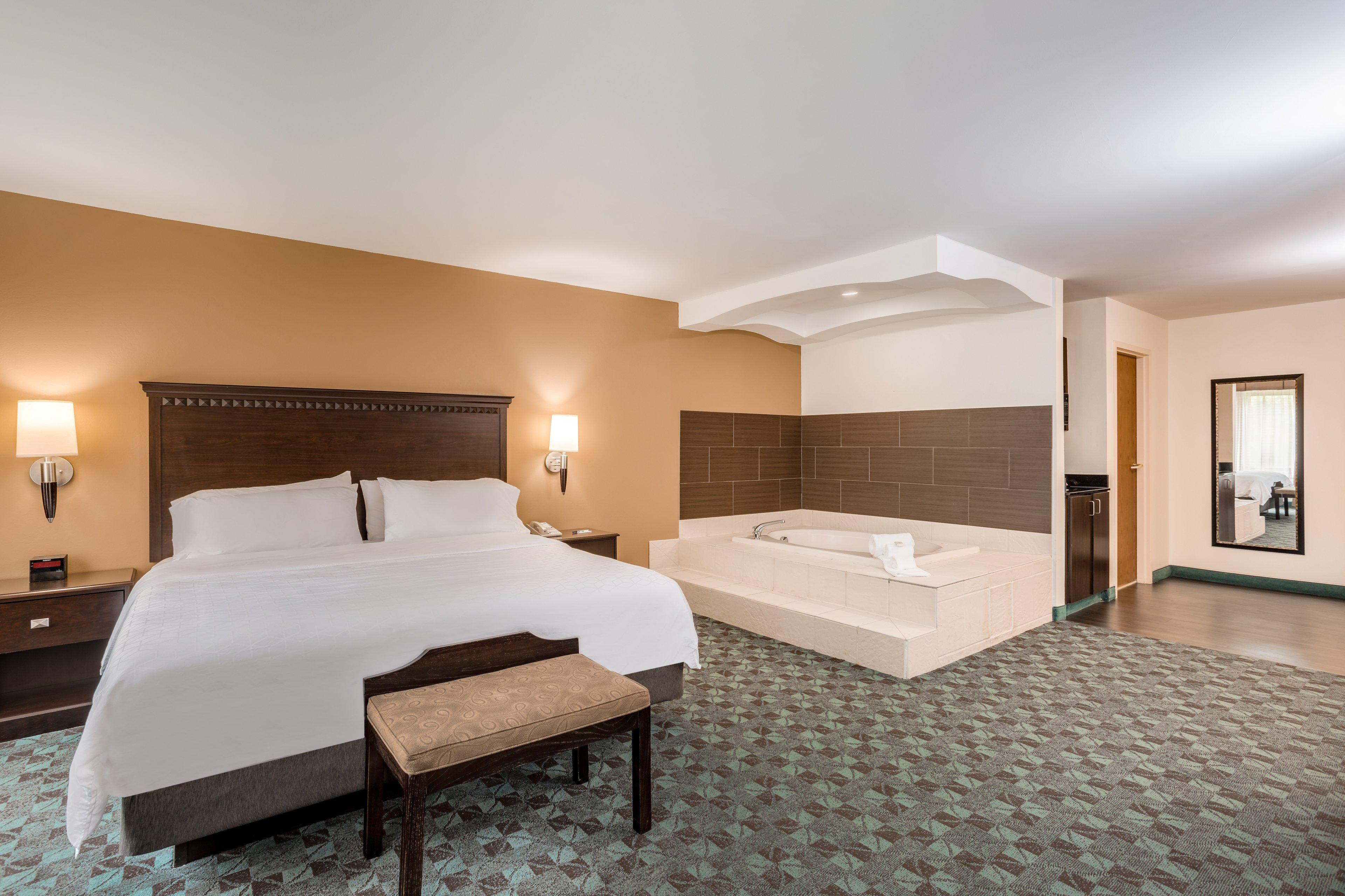 Holiday Inn Express Hotel & Suites Canton By Ihg מראה חיצוני תמונה
