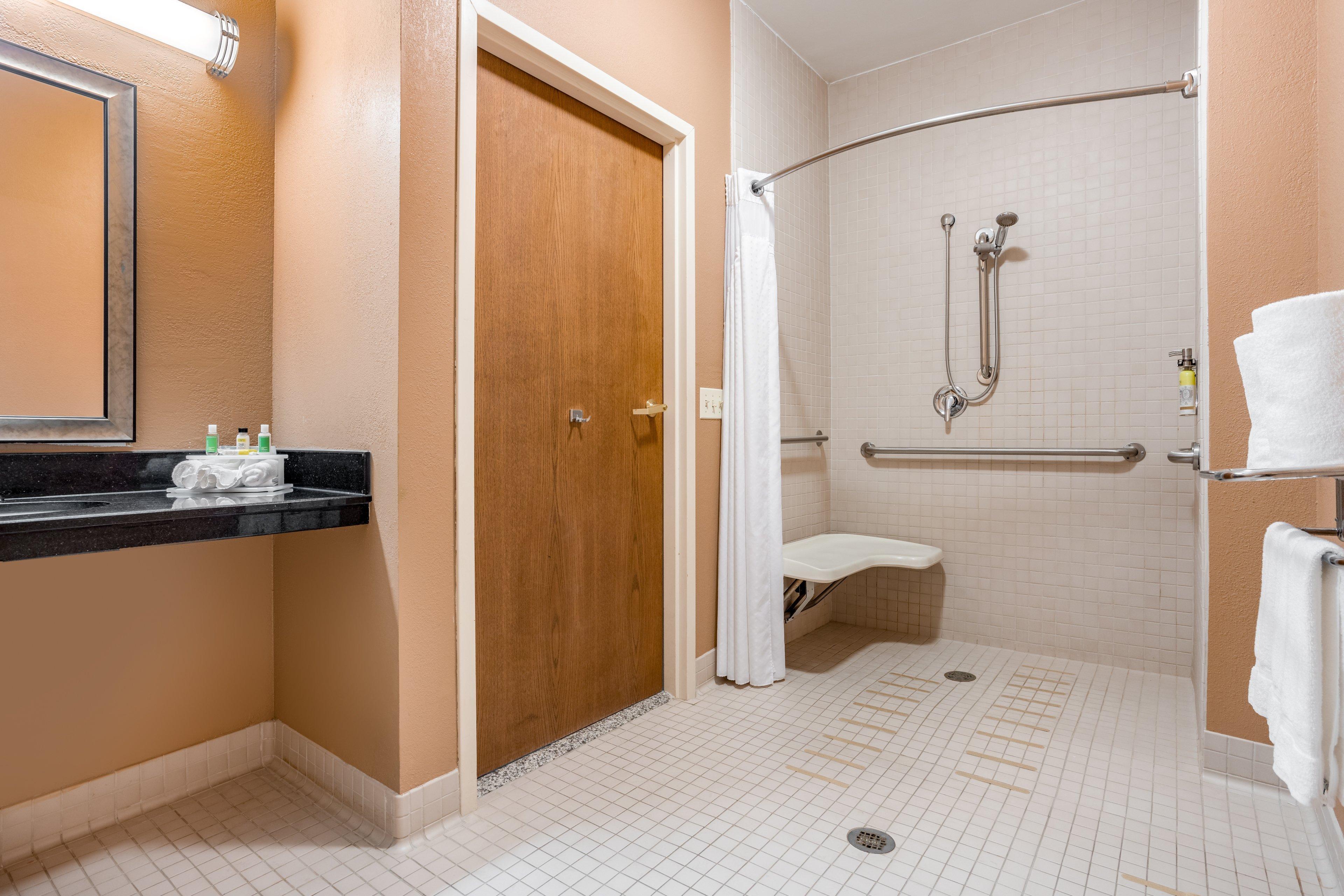 Holiday Inn Express Hotel & Suites Canton By Ihg מראה חיצוני תמונה