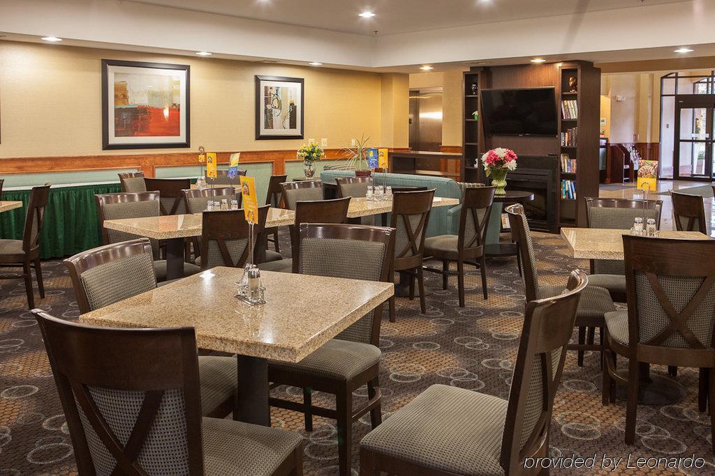 Holiday Inn Express Hotel & Suites Canton By Ihg מראה חיצוני תמונה