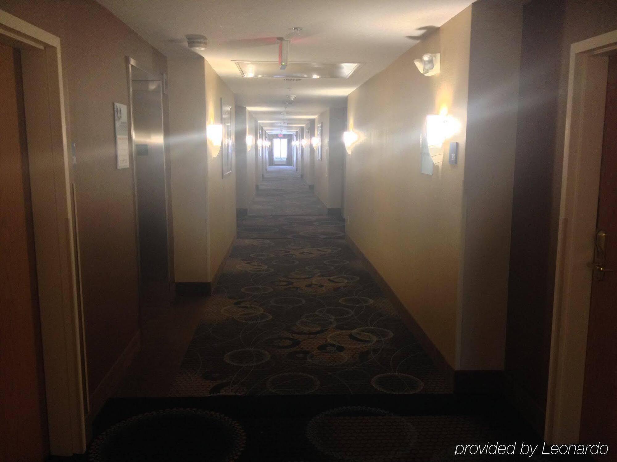 Holiday Inn Express Hotel & Suites Canton By Ihg מראה חיצוני תמונה